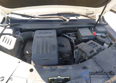 2017 Chevrolet Equinox Lt from USA, damaged, VIN 2GNALCEK4H1570453